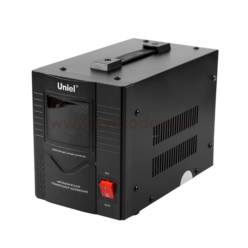 Стабилизатор UNIEL RS-1/1000