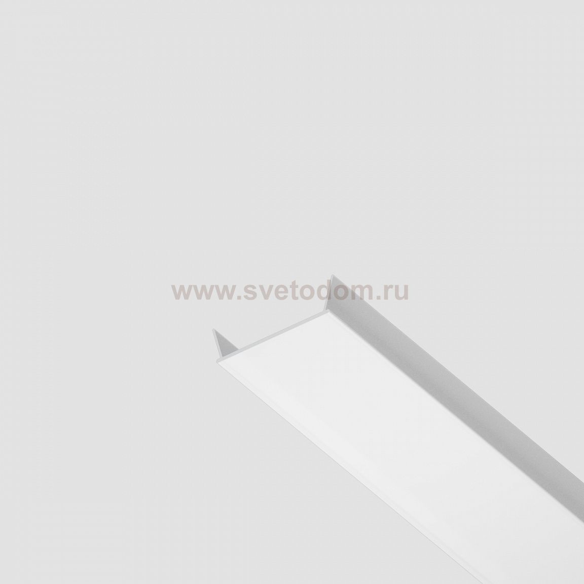 Рассеиватель для профиля Lighttech UNILINE 1506