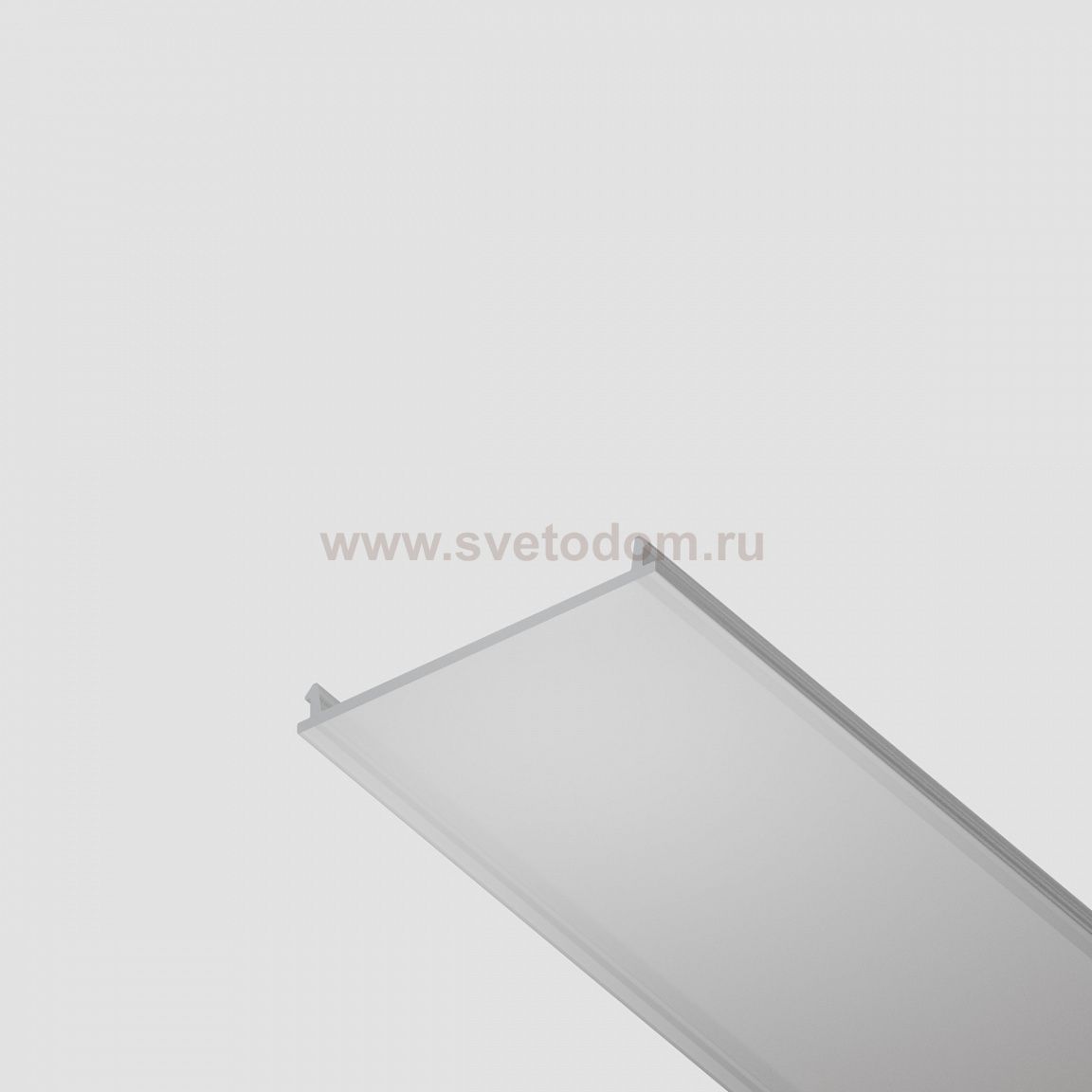 Рассеиватель для профиля Lighttech UNILINE 4932