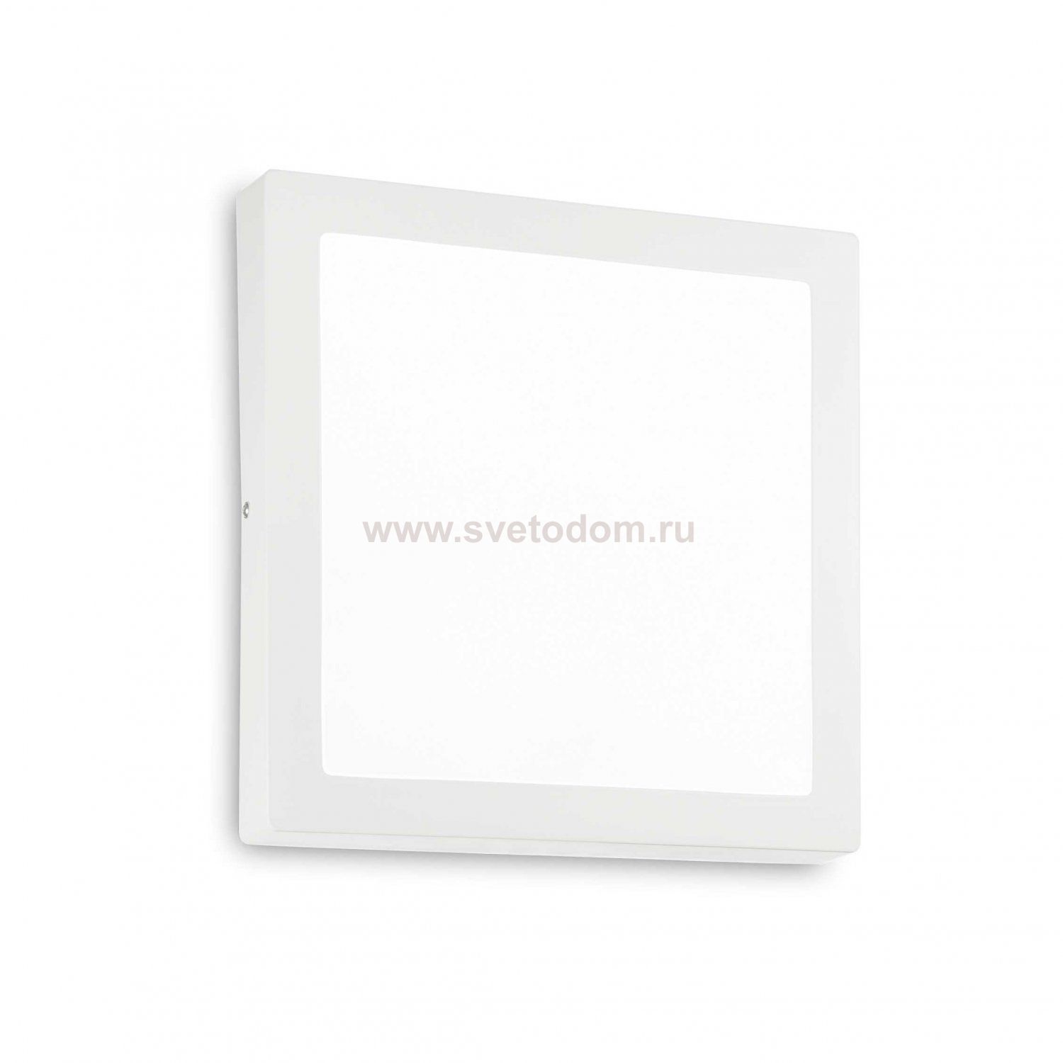 Ideal Lux UNIVERSAL PL D40 SQUARE