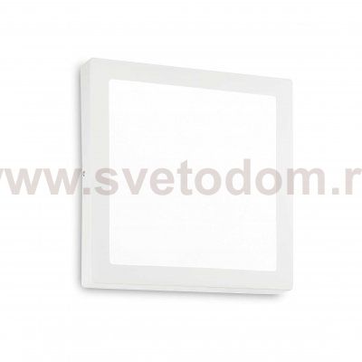 Ideal Lux UNIVERSAL PL D40 SQUARE