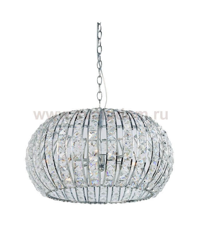 Люстра Elba MAK interior UR180 Хром