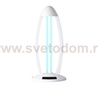 Лампа ультрафиолетовая бактерицидная SWG UV-2-2G11-36W
