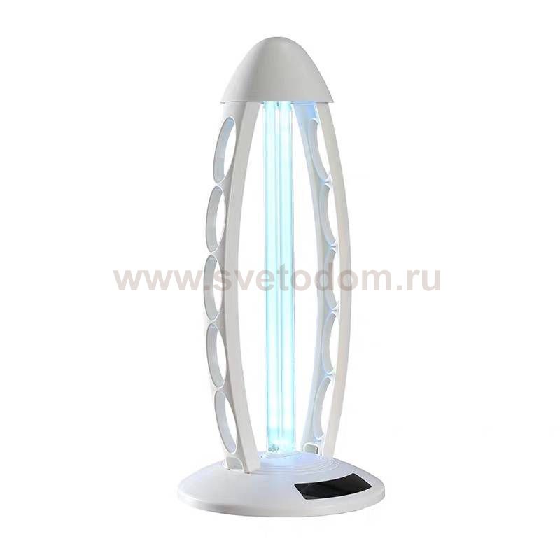 Ультрафиолетовая лампа с датчиком движения SWG UV-AJ-01-36W