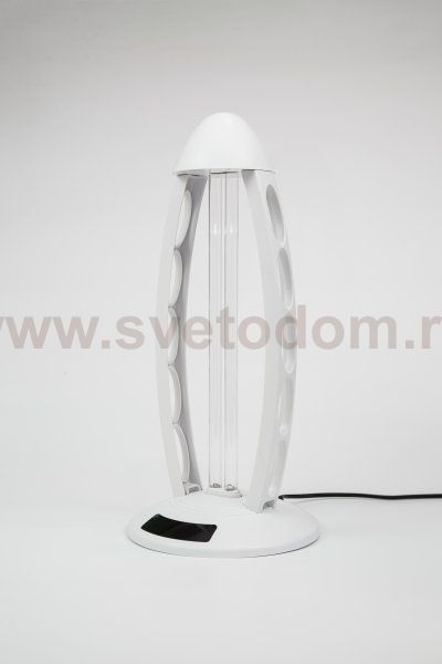 Ультрафиолетовая лампа с датчиком движения озоновая SWG UV-AJ-01OZ-36W