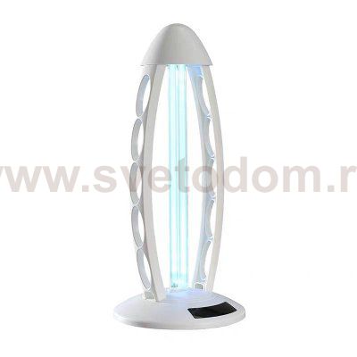 Ультрафиолетовая лампа с датчиком движения озоновая SWG UV-AJ-01OZ-36W