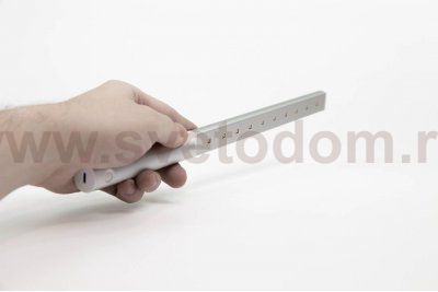 Лампа ультрафиолетовая бактерицидная портативная 345мм