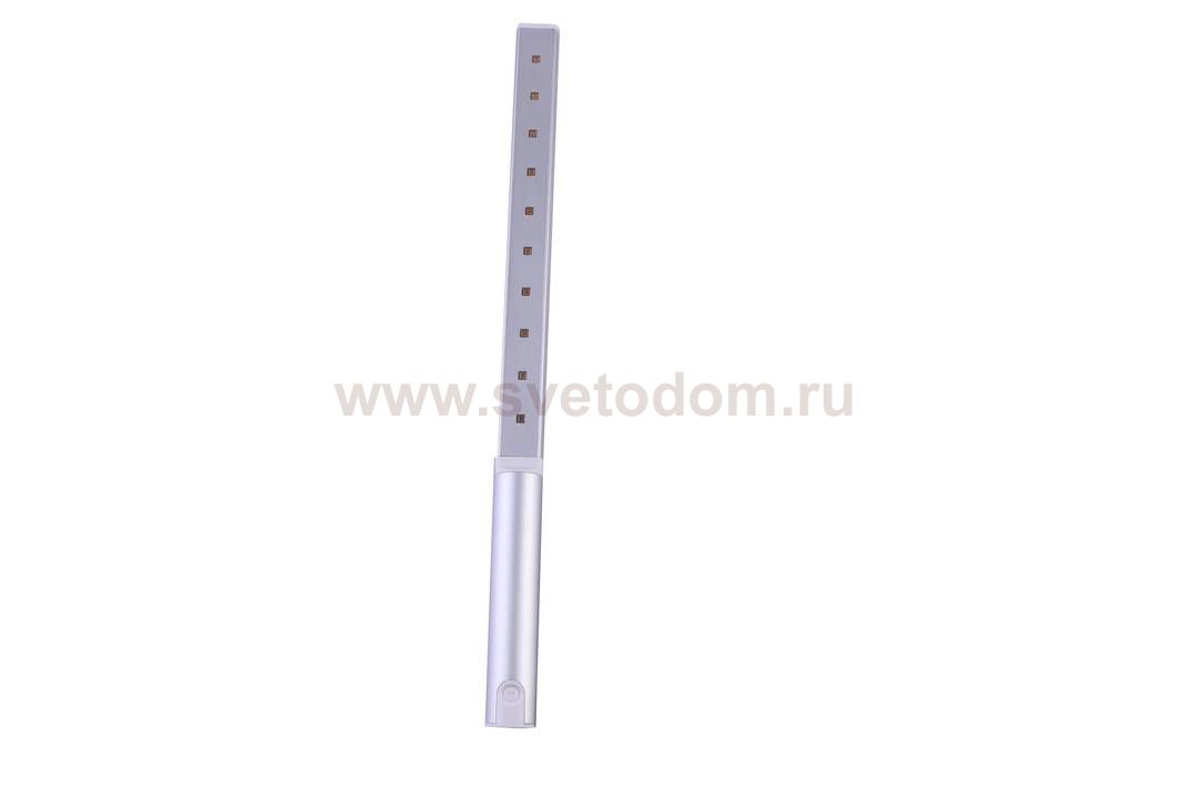 Лампа ультрафиолетовая бактерицидная портативная 345мм