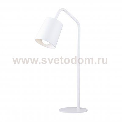 Настольная лампа Arti Lampadari Ultimo E 4.1.1 W