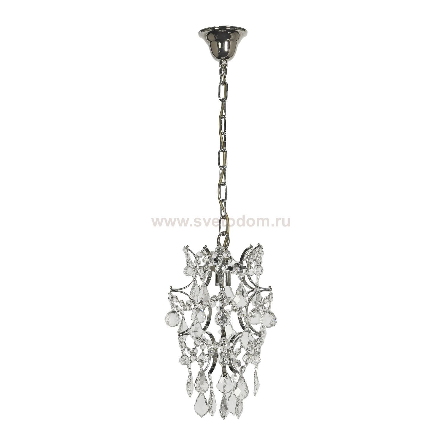 Подвесной светильник Dio DArte Elite Unico E 1.3.P1.600 N