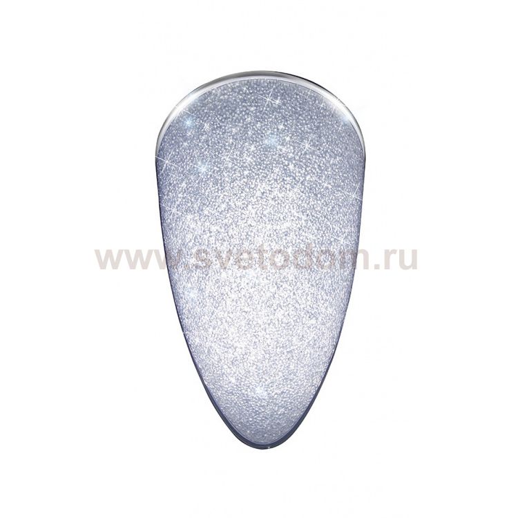 Светильник сенсорный Siyanie 10W V-232-ON/OFF-CRYSTAL Estares