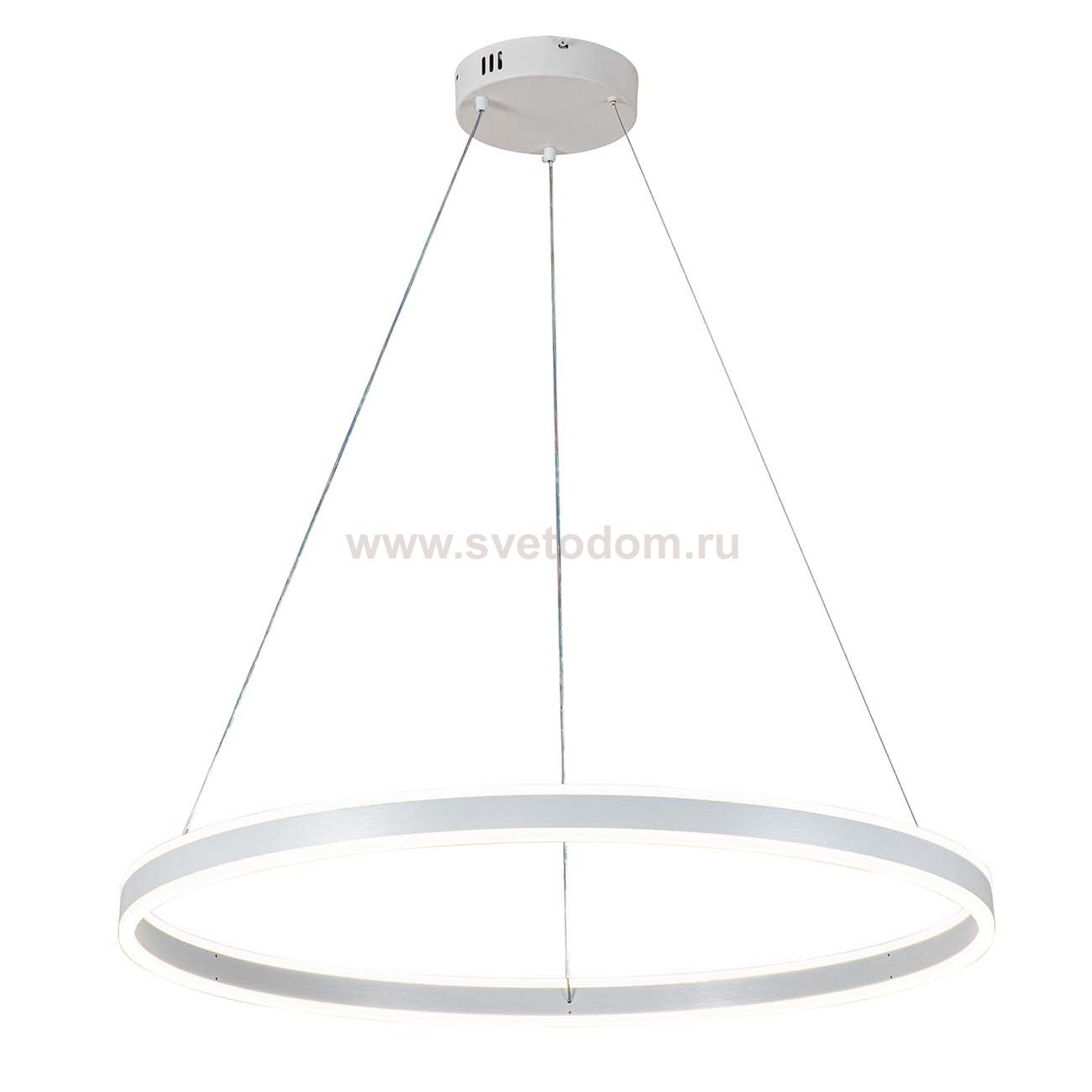 Подвесной светильник Indigo 14001/1P White GALASS