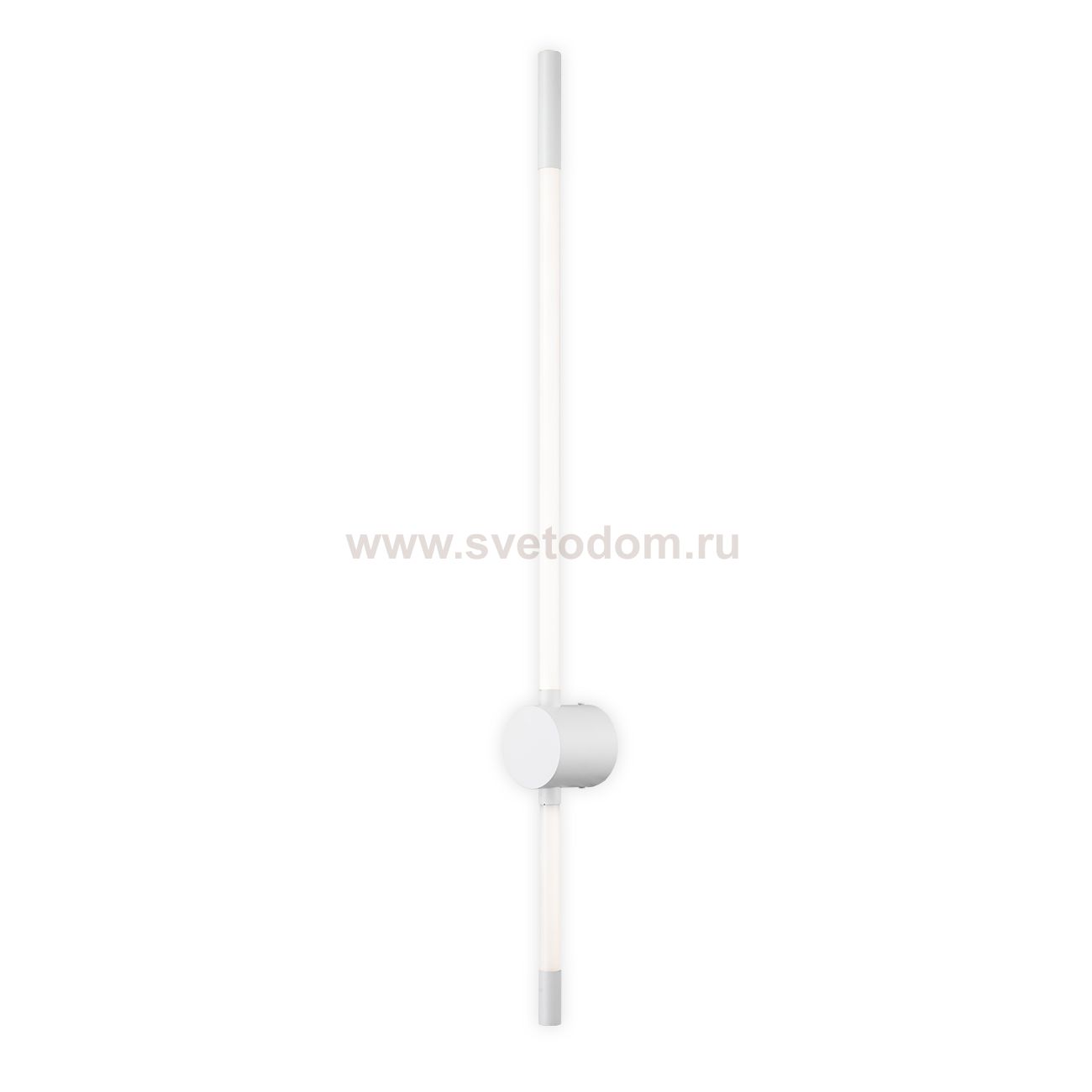 Настенный светильник Indigo 14008/1W White FILATO