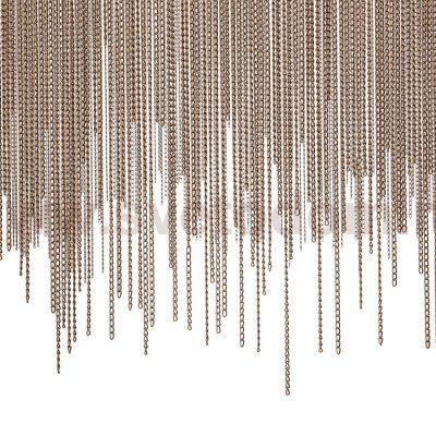 Подвесной светильник Indigo 11037/B/1P Brown MOTORINO