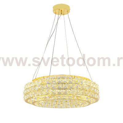 Подвесной светильник 12044/A/1P Gold