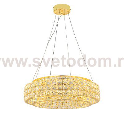 Подвесной светильник 12044/A/1P Gold