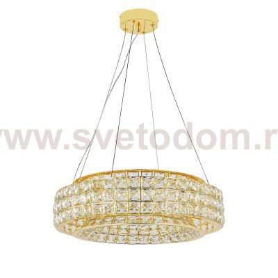 Подвесной светильник 12044/A/1P Gold