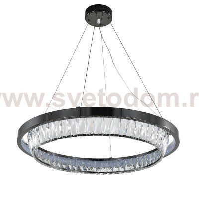Подвесной светильник 12045/1P Black