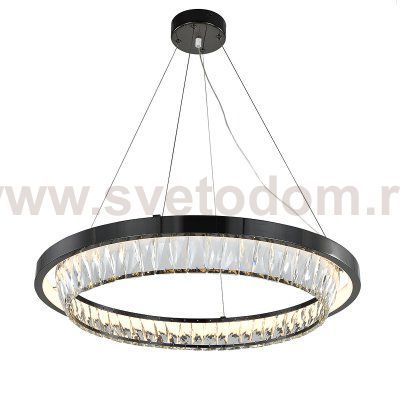 Подвесной светильник 12045/1P Black