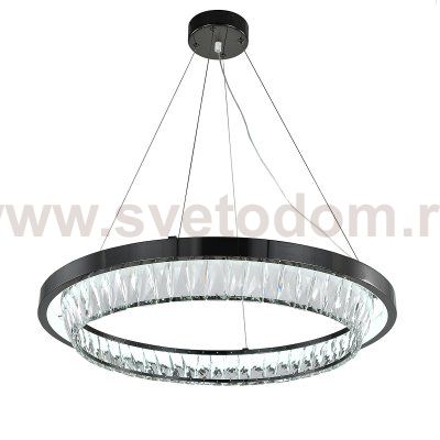 Подвесной светильник 12045/1P Black