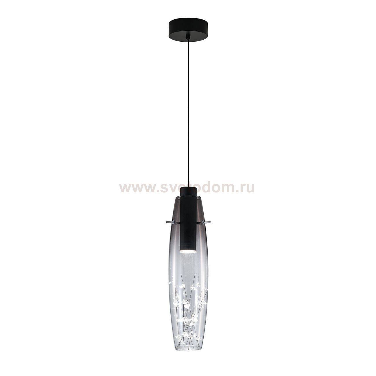 Подвесной светильник 11063/1P Clear