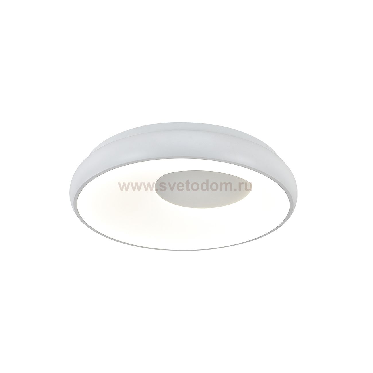 Потолочный светильник 14016/1С White