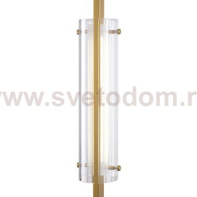 Подвесной светильник 11067/A/1P Brass