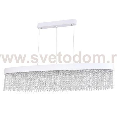 Подвесной светильник 12054/1PL White