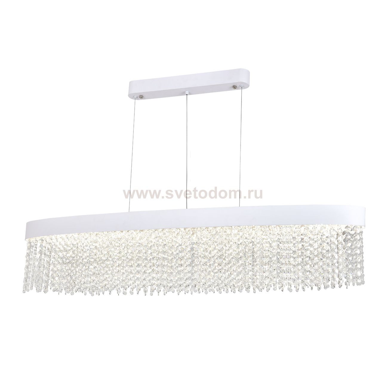 Подвесной светильник 12054/1PL White