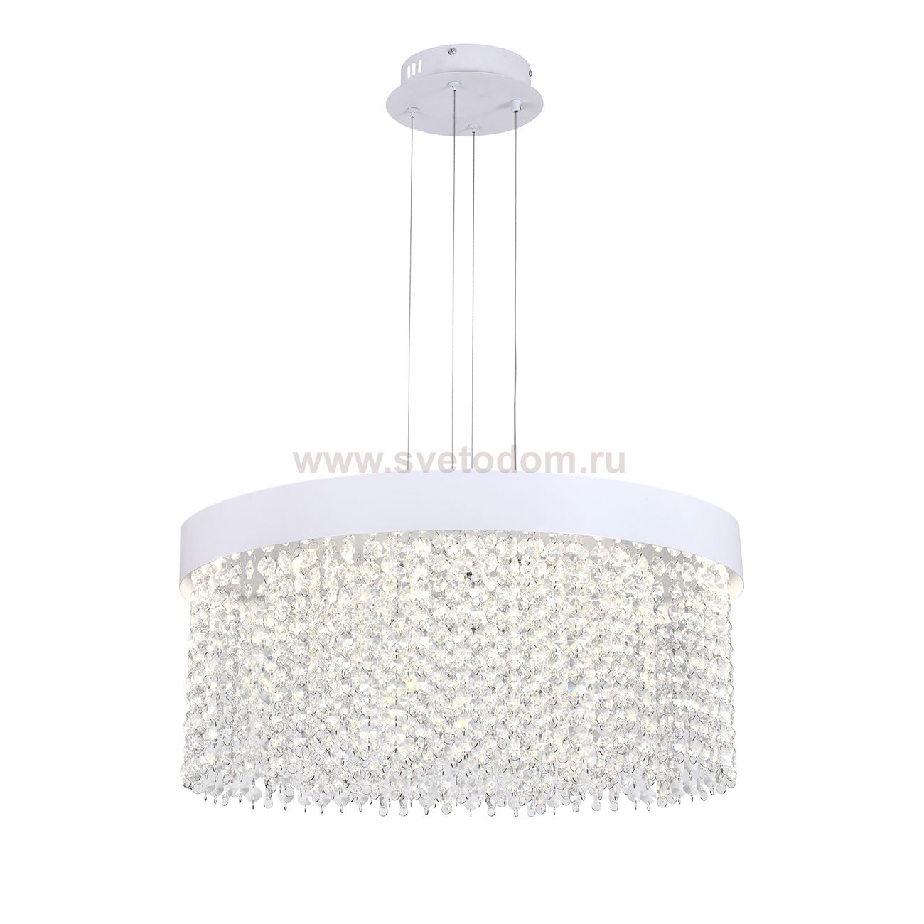 Подвесной светильник 12054/1P White