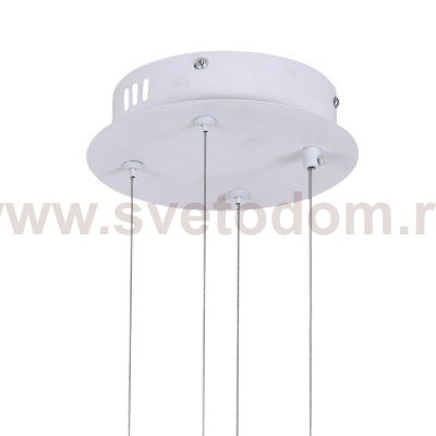 Подвесной светильник 12054/1P White
