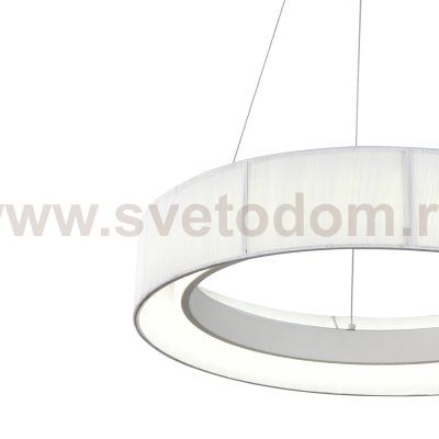 Подвесной светильник 13041/B/1P White