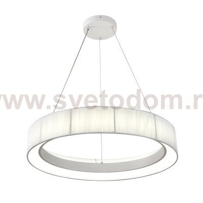 Подвесной светильник 13041/C/1P White