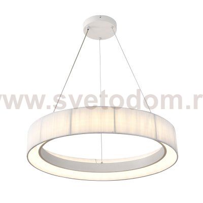 Подвесной светильник 13041/C/1P White