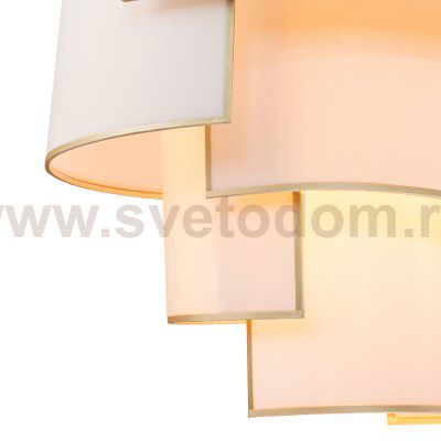 Подвесной светильник Indigo 13021/B/4P CASCATA