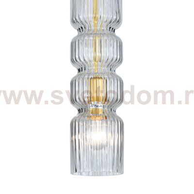 Подвесной светильник 11070/1P Clear