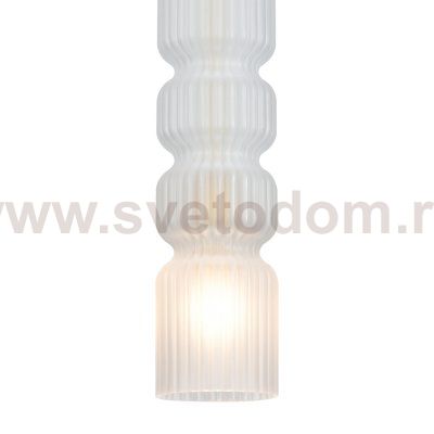 Подвесной светильник 11070/1P White