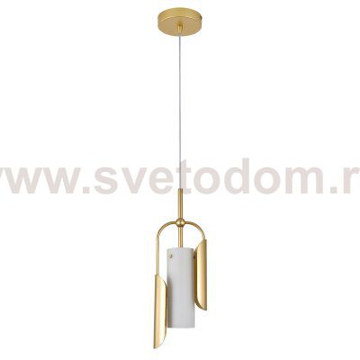 Подвесной светильник 11048/1P Gold