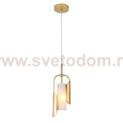 Подвесной светильник 11048/1P Gold