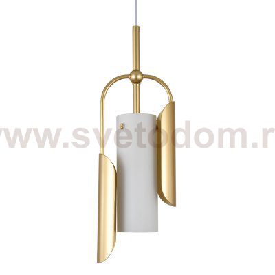 Подвесной светильник 11048/1P Gold
