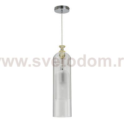 Подвесной светильник 11050/1P Clear
