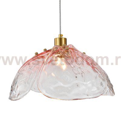 Подвесной светильник 11051/1P Pink