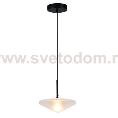 Подвесной светильник 11068/1P Black