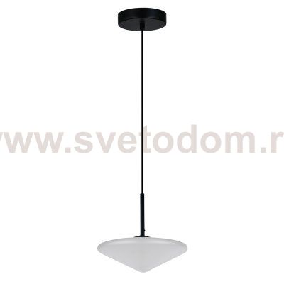Подвесной светильник 11068/1P Black