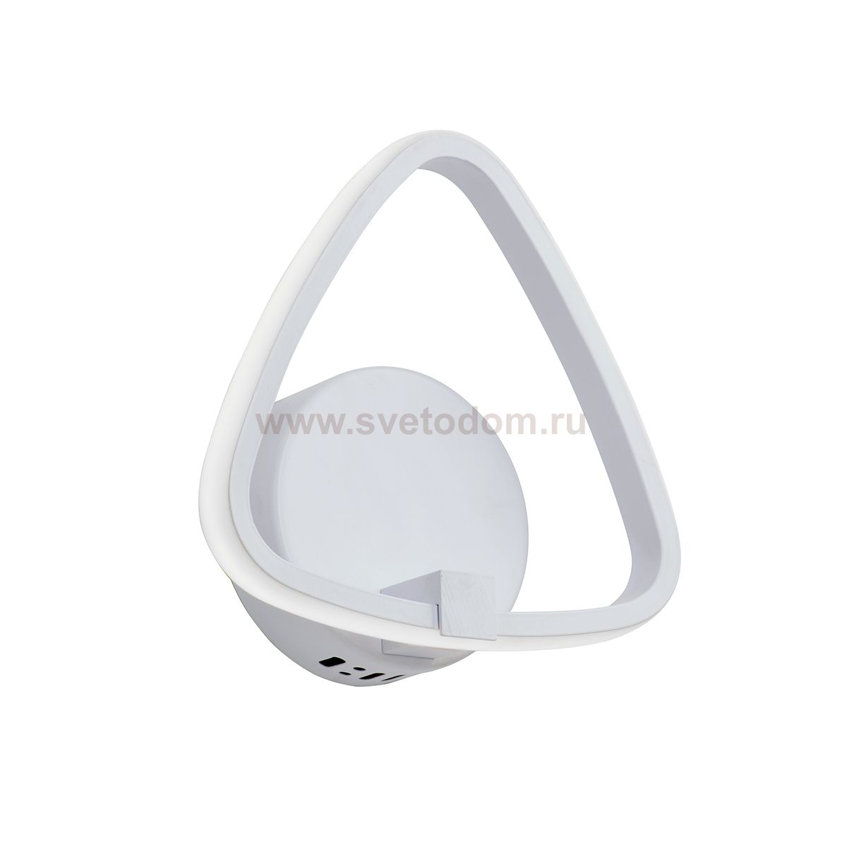 Светодиодный светильник Vitaluce V04610-03/1A