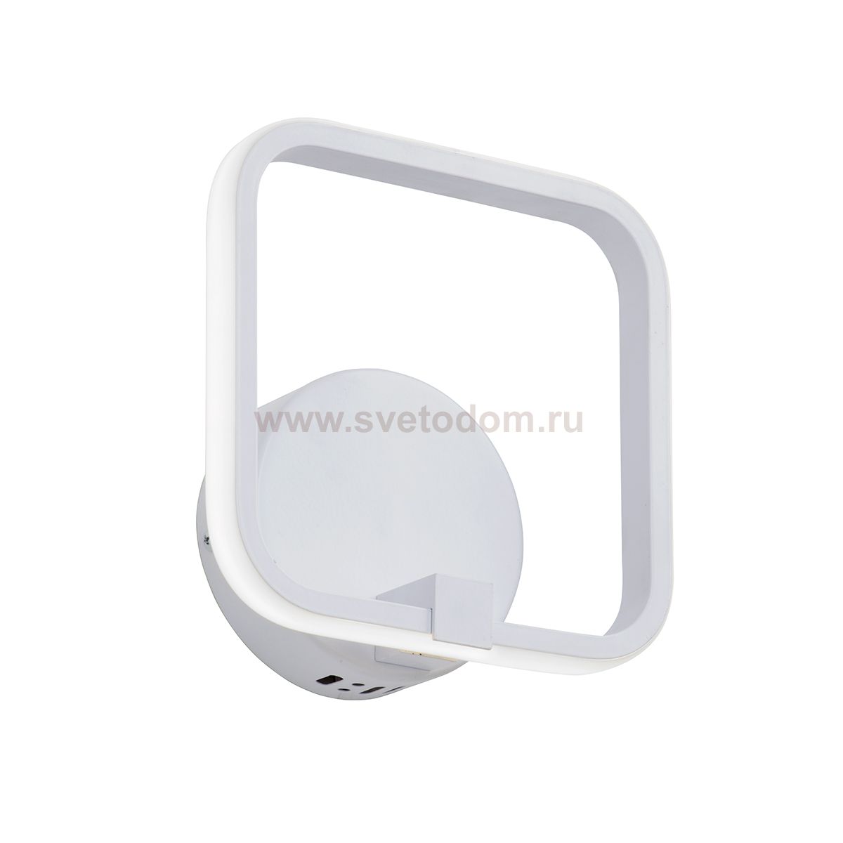 Светодиодный светильник Vitaluce V04612-03/1A