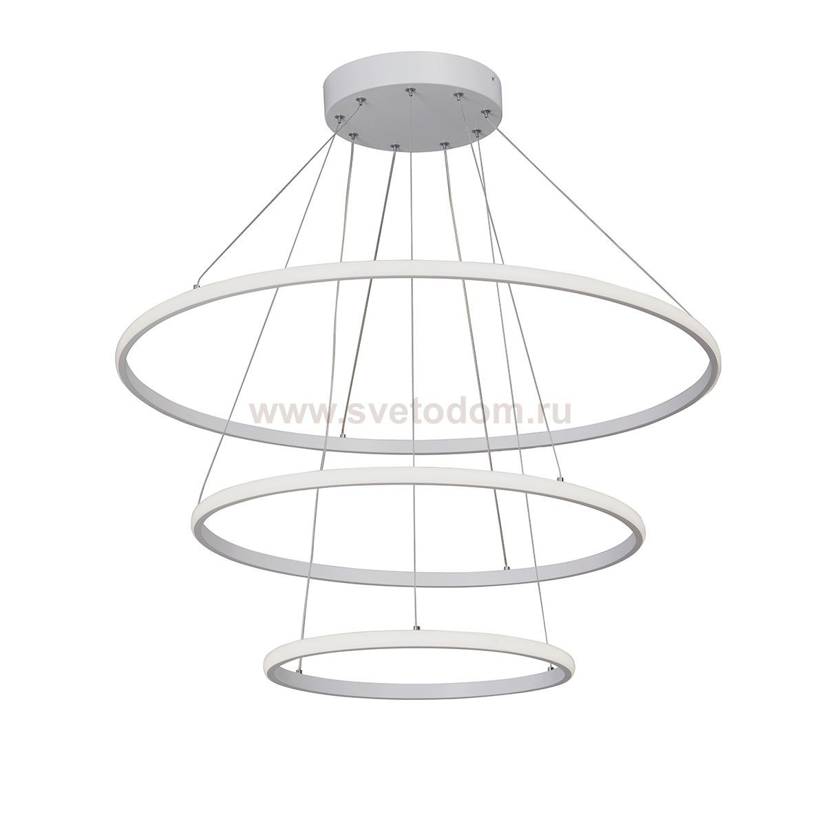 Светодиодный светильник Vitaluce V04614-03/3S