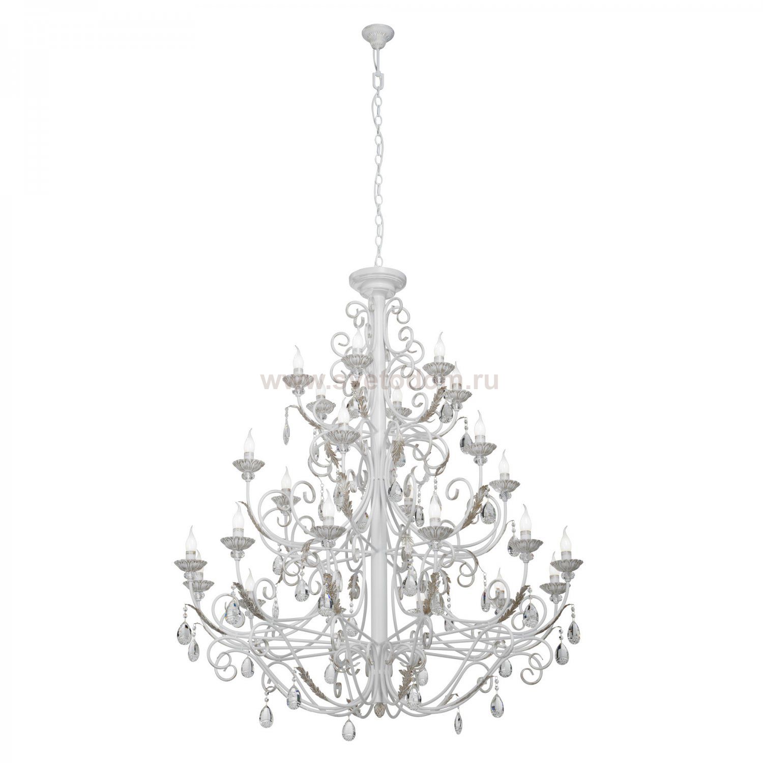 Люстра Vitaluce V1003-0/24