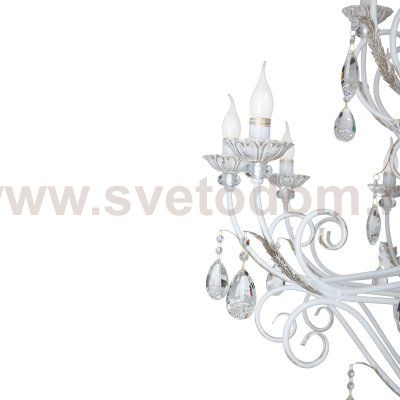 Люстра Vitaluce V1003-0/24