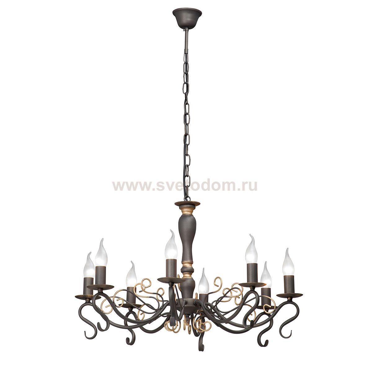 Люстра Vitaluce V1007/8